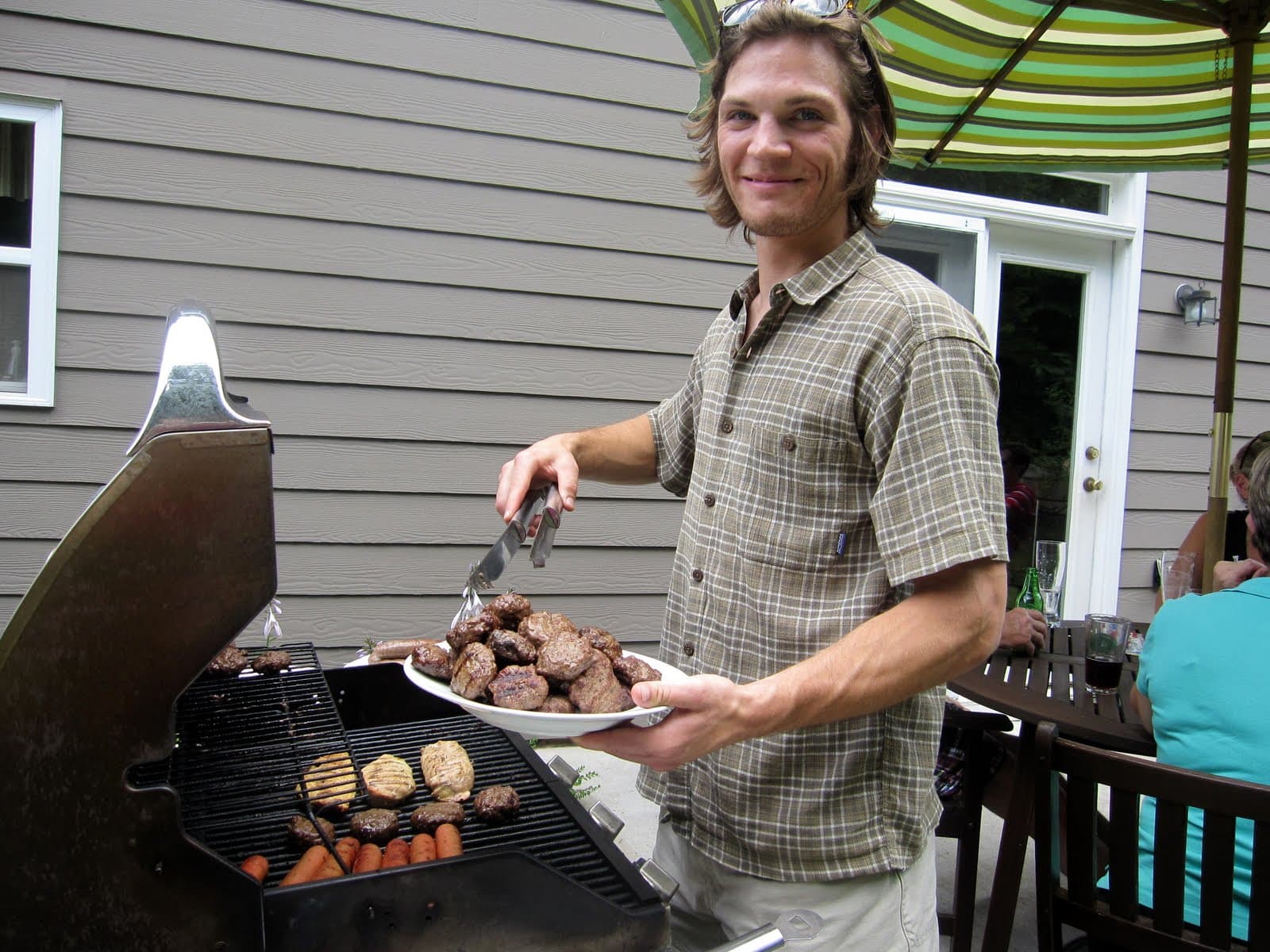 Ben Sundy