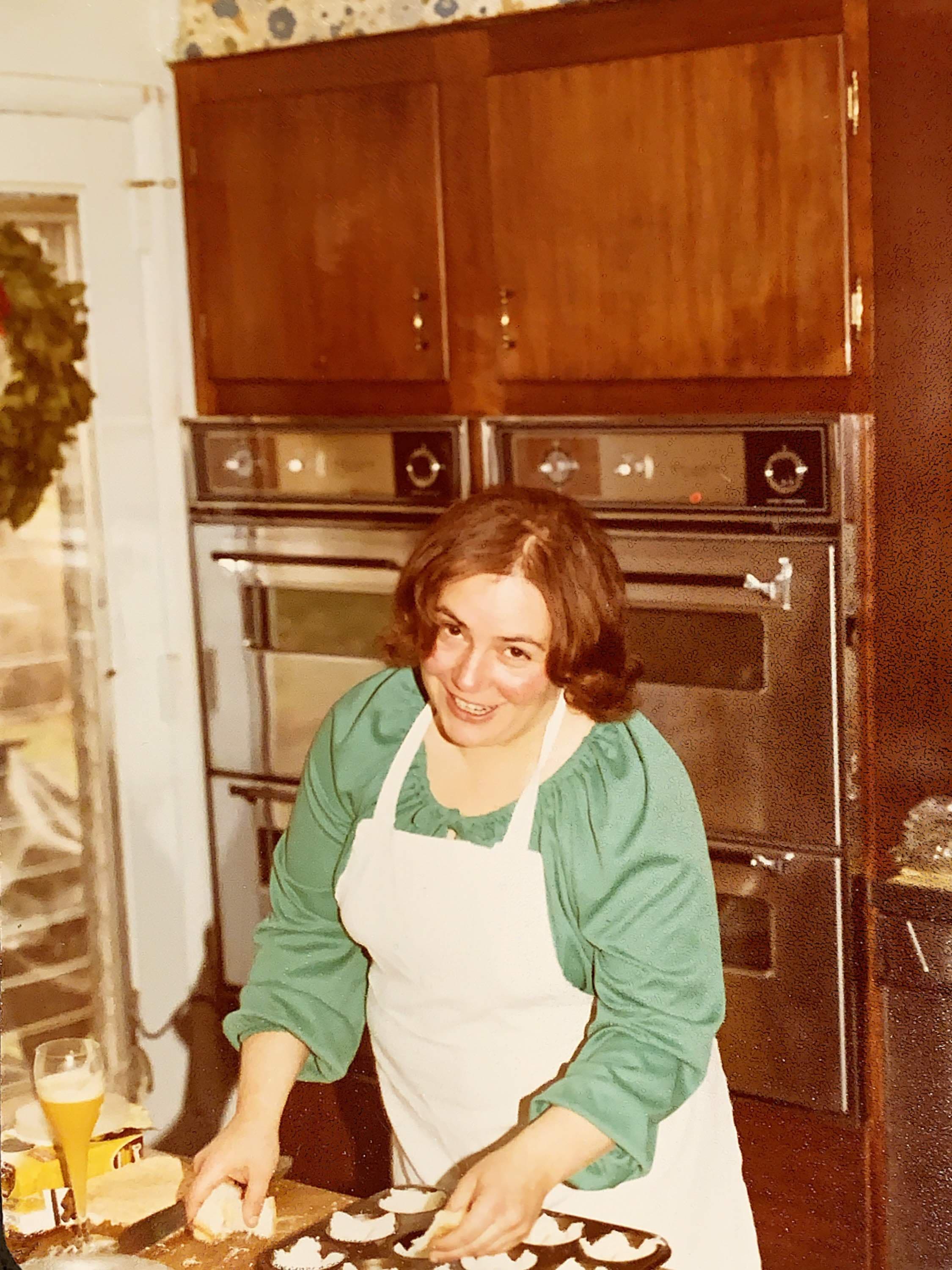 Laura Leusch