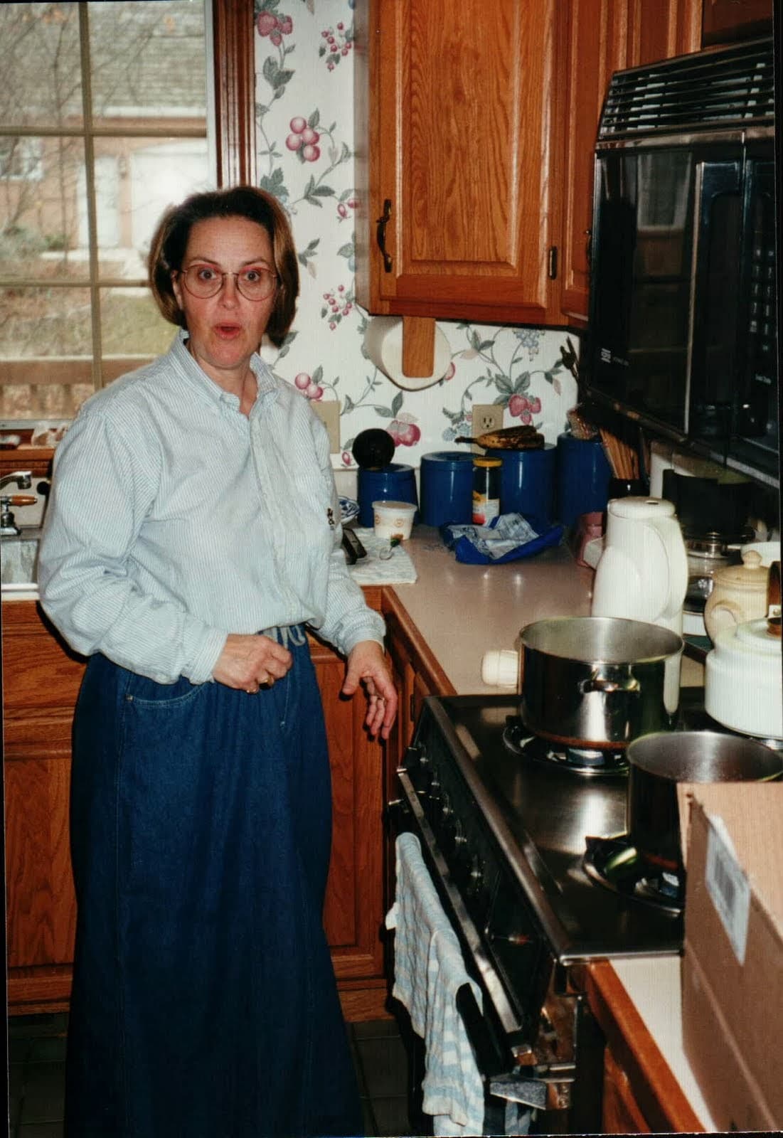 Martha Branion